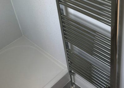 Ask Co Radiator install