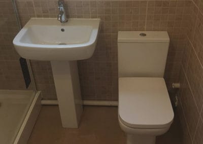 Ask Co Toilet Install