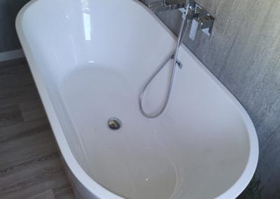 Ask Co Bath install