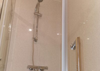 Ask Co Shower Install