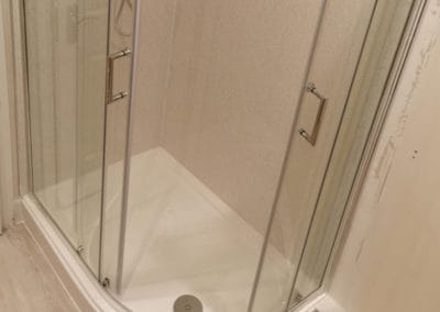 Ask Co Shower install image