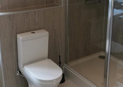 Ask Co Bathroom Install