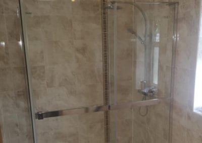 Ask Co Shower Install