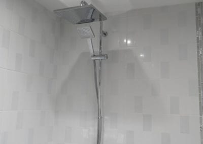 Ask Co Shower install