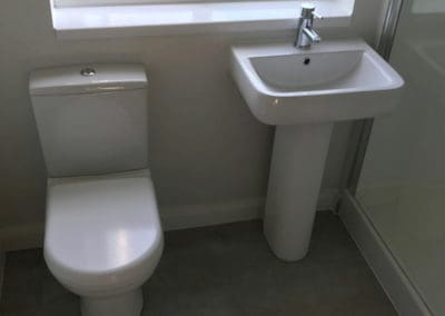 Ask Co Toilet Install